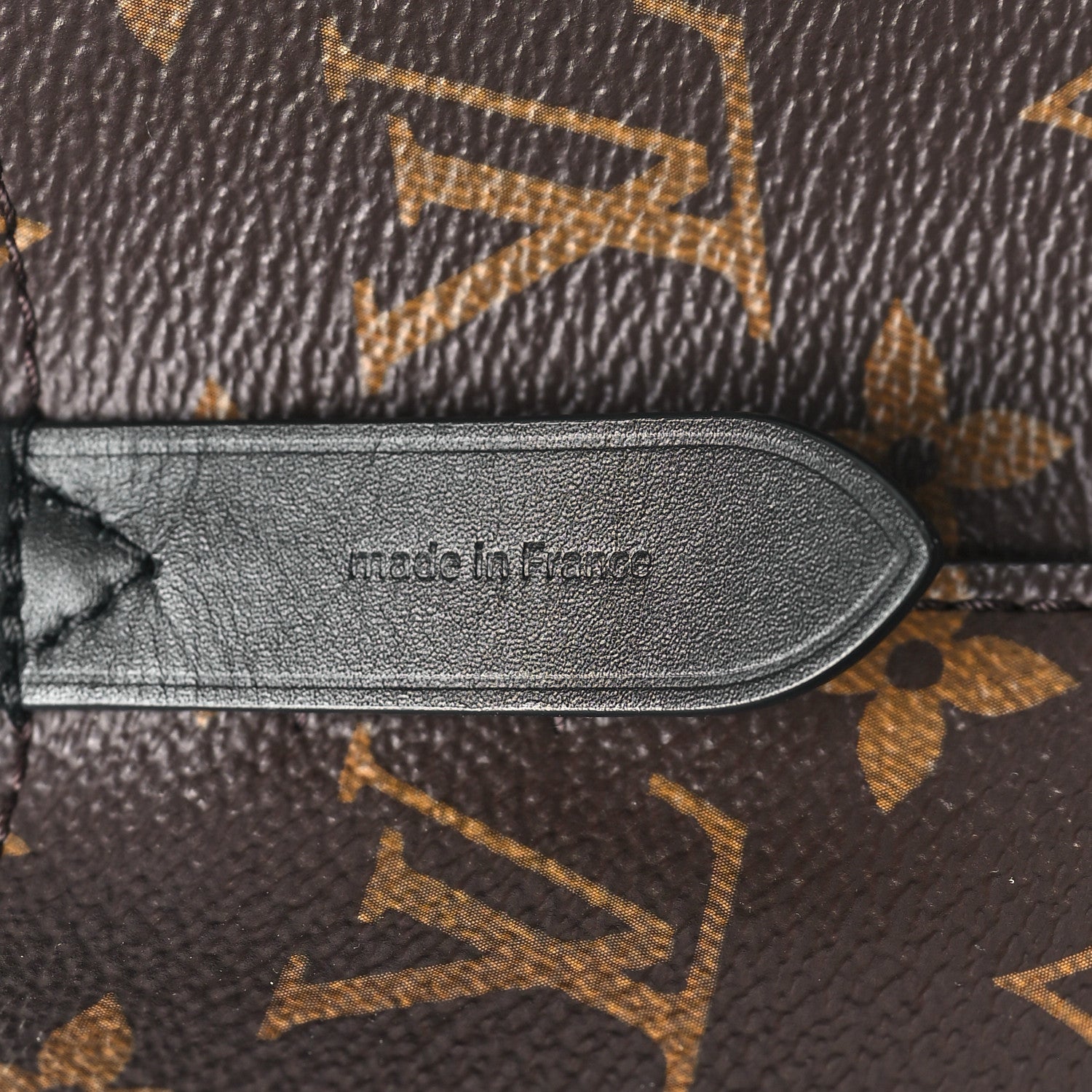 Louis Vuitton Monogram Neonoe MM Black 7 of 11