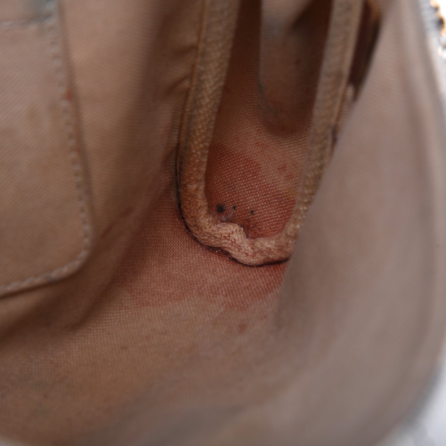 Damier Azur Favorite MM