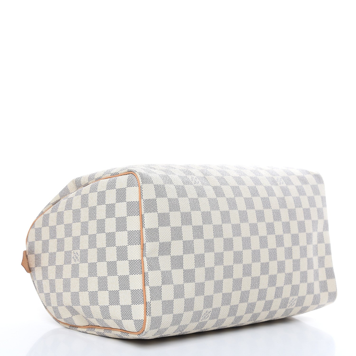 Louis Vuitton Damier Azur Speedy 35 4 of 12