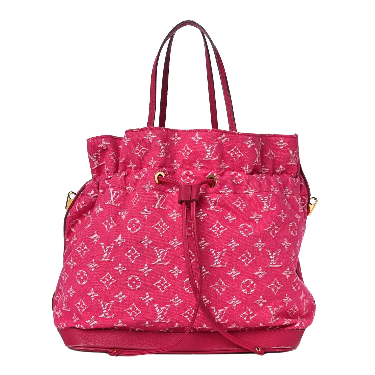 Denim Noefull MM Rose Indien