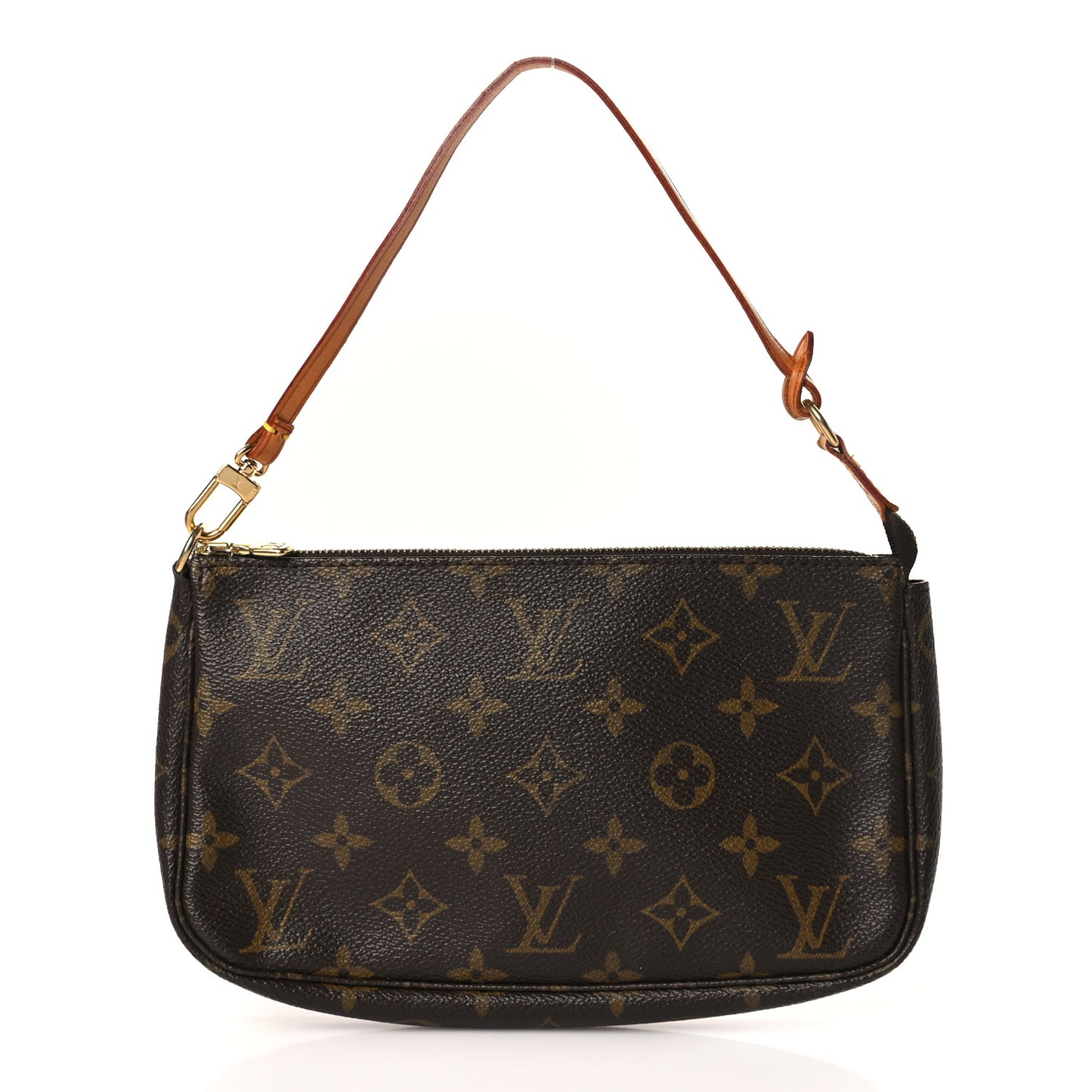 Monogram Pochette Accessories