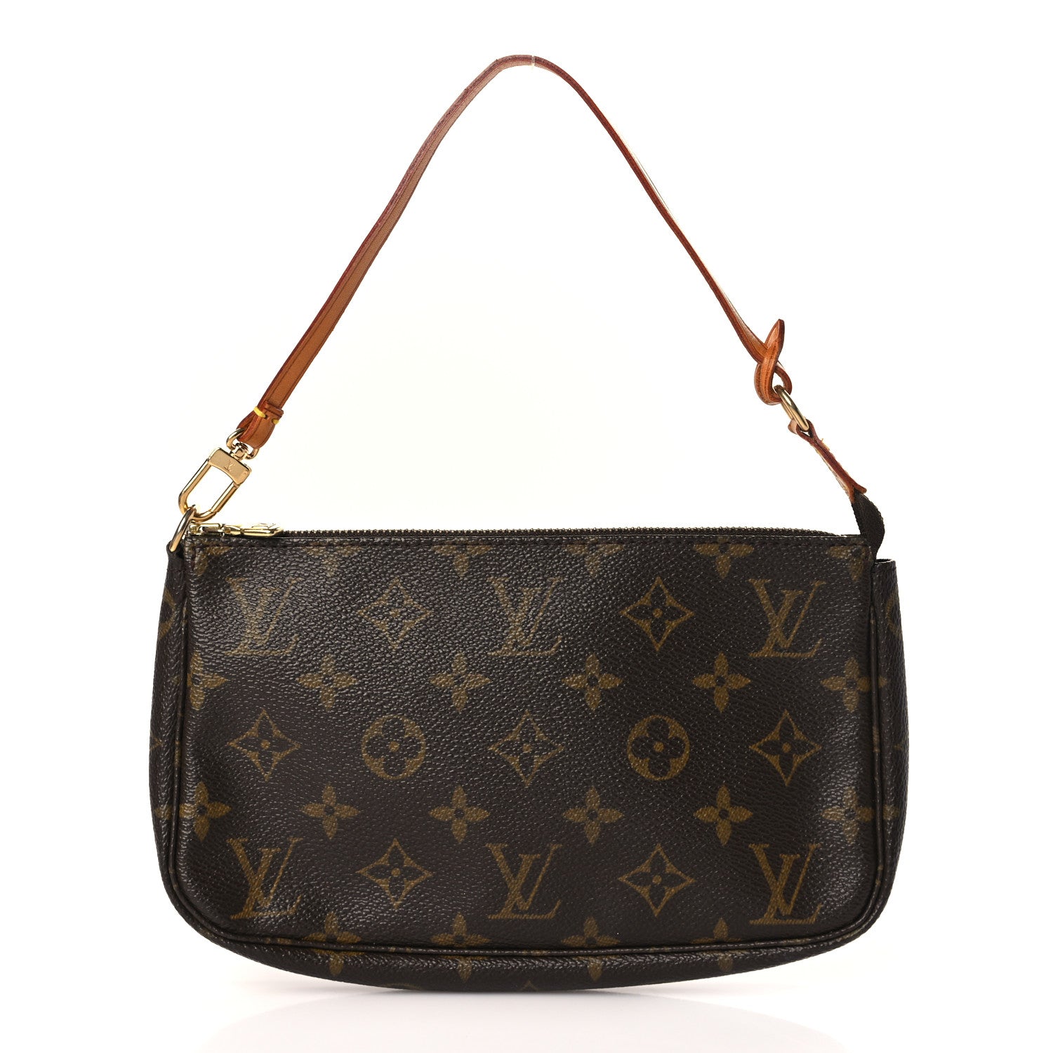 Louis Vuitton Monogram Pochette Accessories 1 of 8