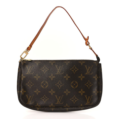 Louis Vuitton Monogram Pochette Accessories 1 of 8