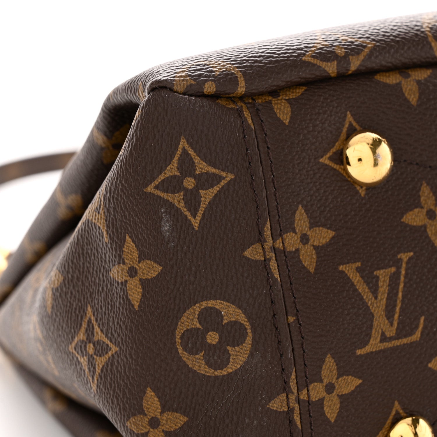 Louis Vuitton Monogram Pallas Cherry 10 of 10