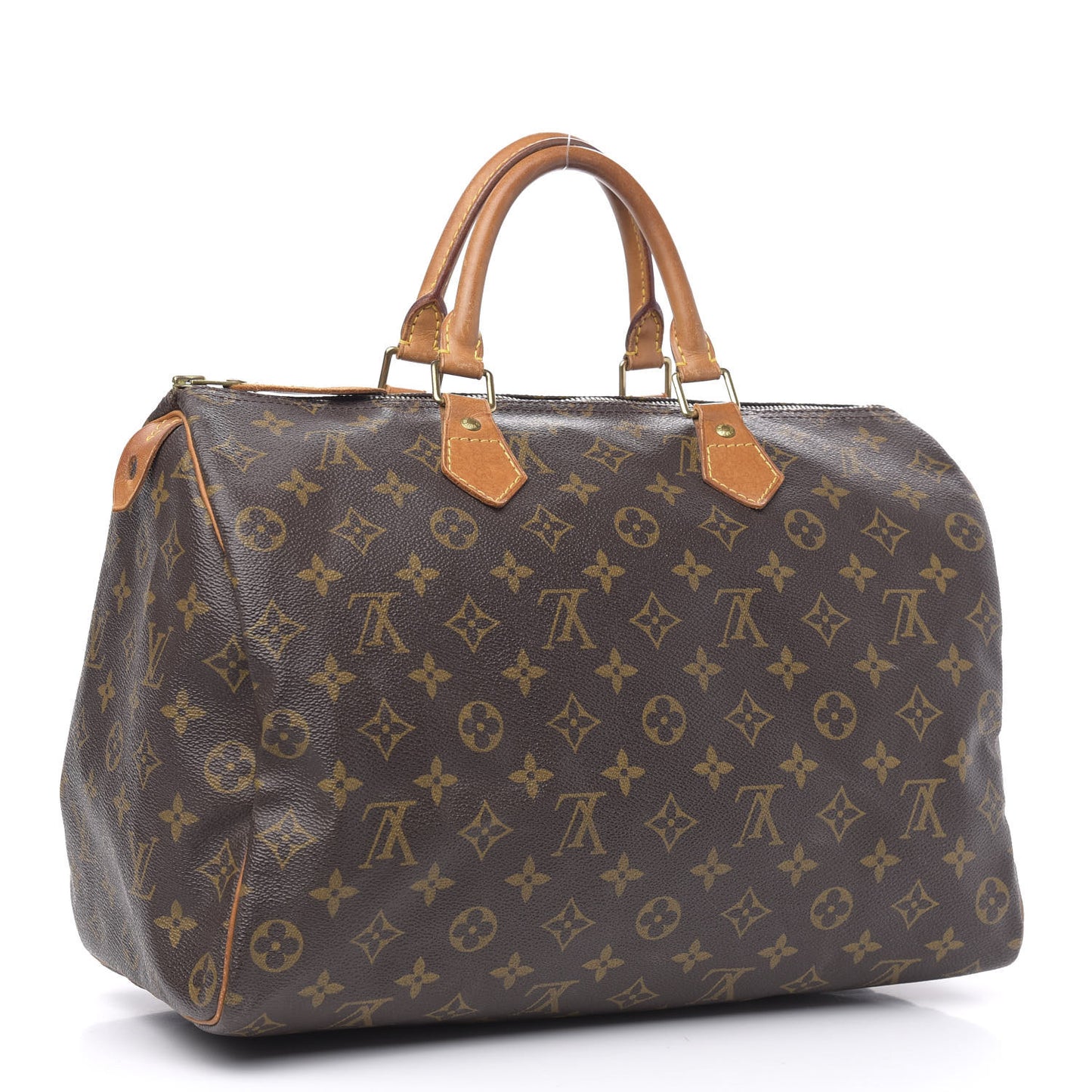 Monogram Speedy 35