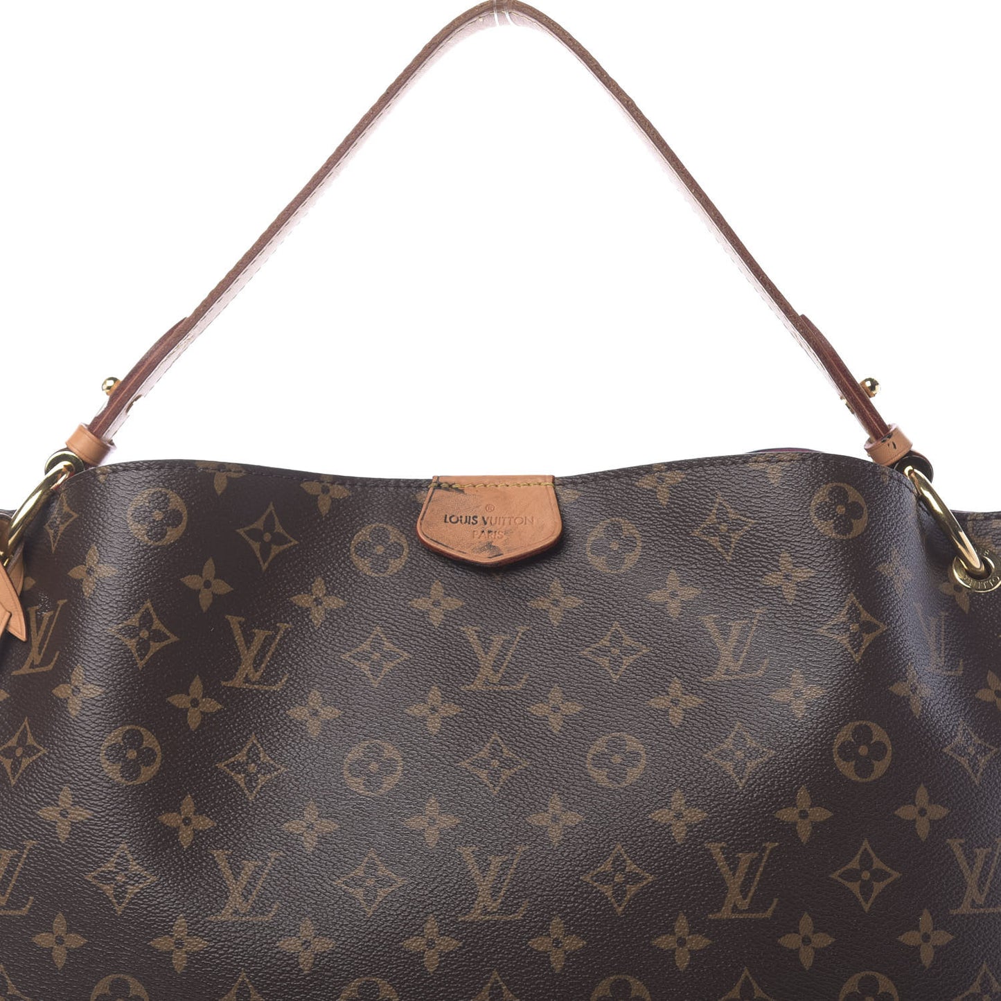 Monogram Graceful MM Pivoine