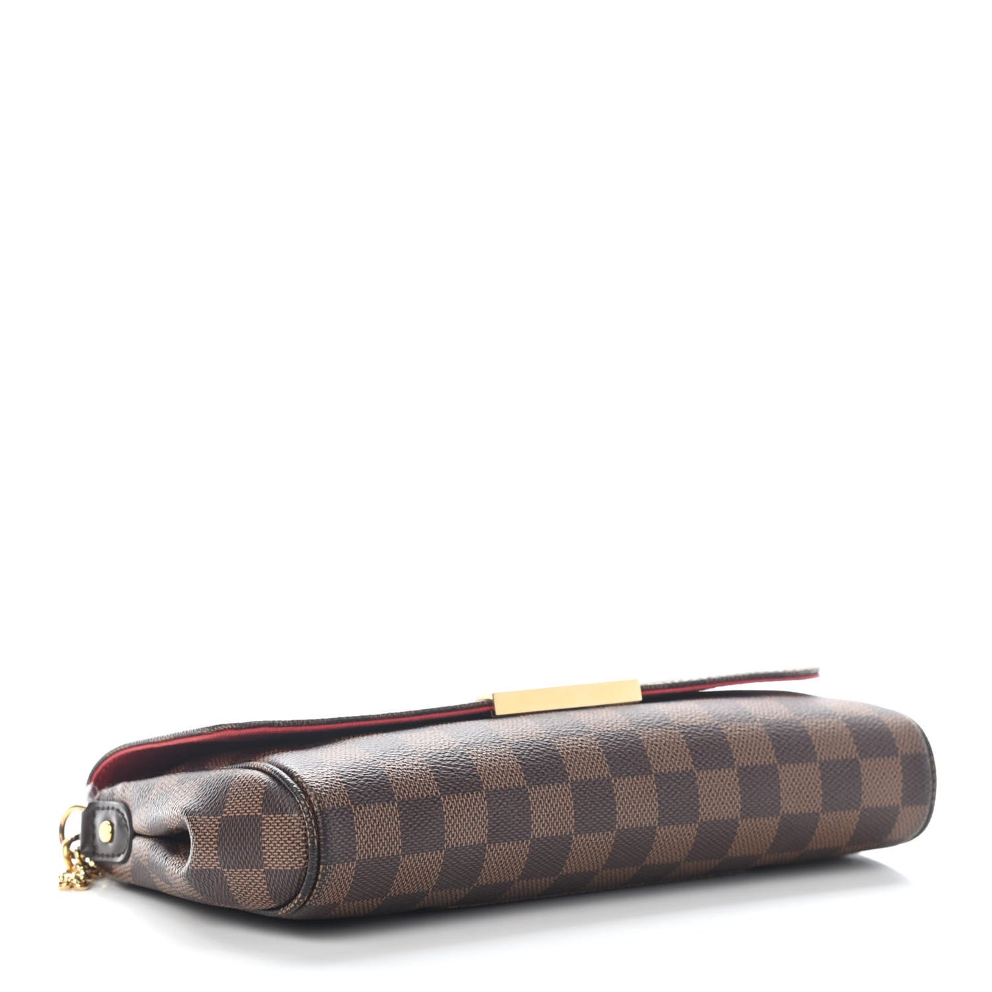 Damier Ebene Favorite MM