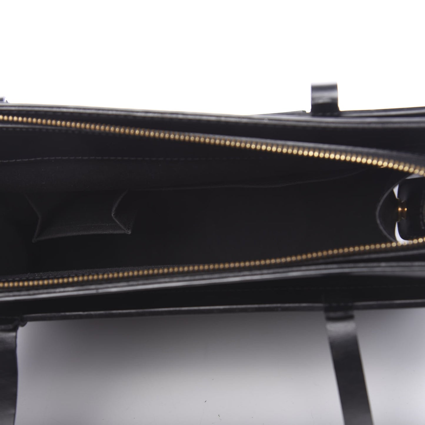 Epi Croisette PM Black