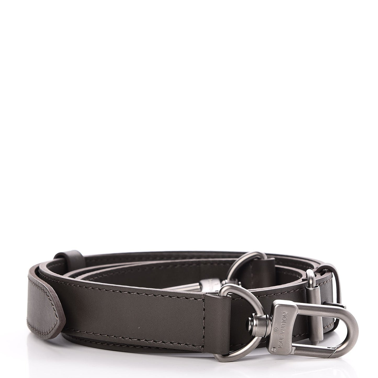 Calfskin 16mm Adjustable Shoulder Strap