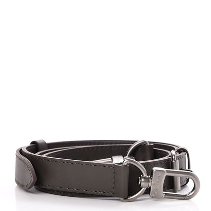 Louis Vuitton Calfskin 16mm Adjustable Shoulder Strap 1 of 4