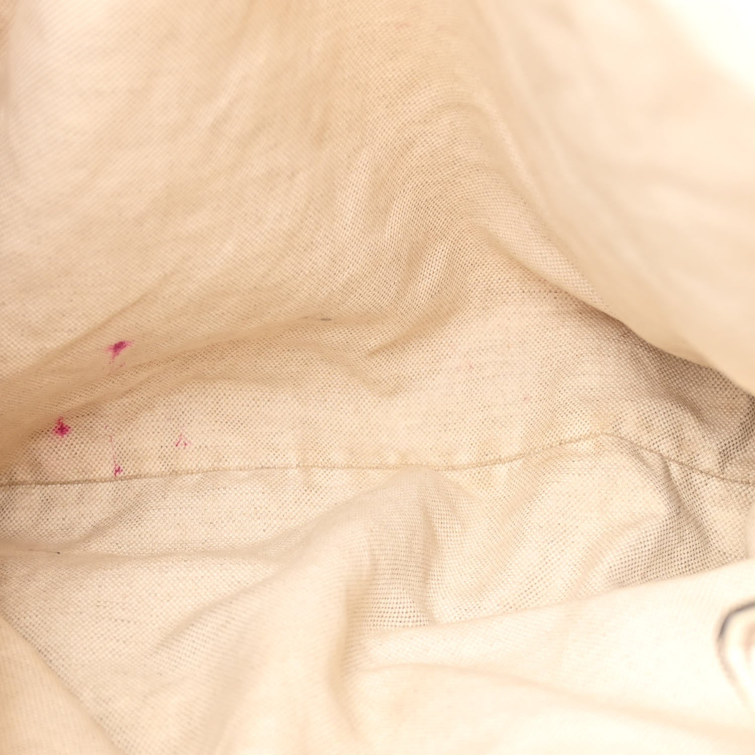 Gucci Woven Raffia Diamante Large Sukey Tote Off White 5 of 12