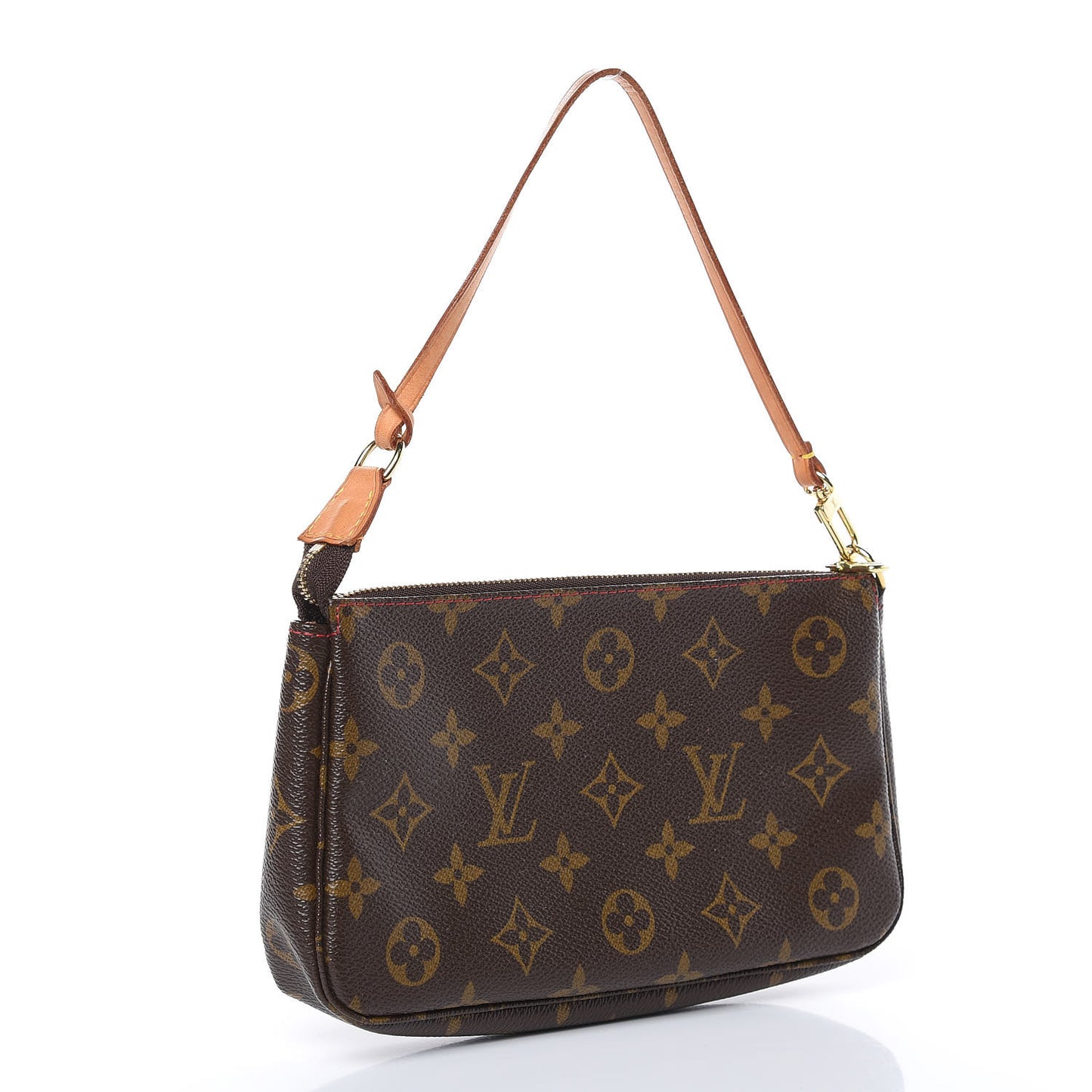 Monogram Cerises Pochette Accessories