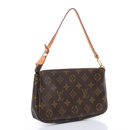 Louis Vuitton Monogram Cerises Pochette Accessories 3 of 12