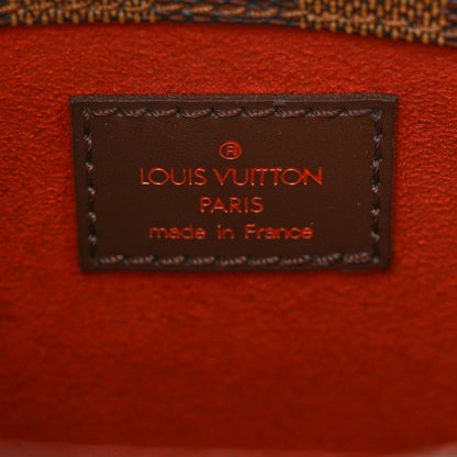 Louis Vuitton Damier Ebene Aubagne 7 of 10