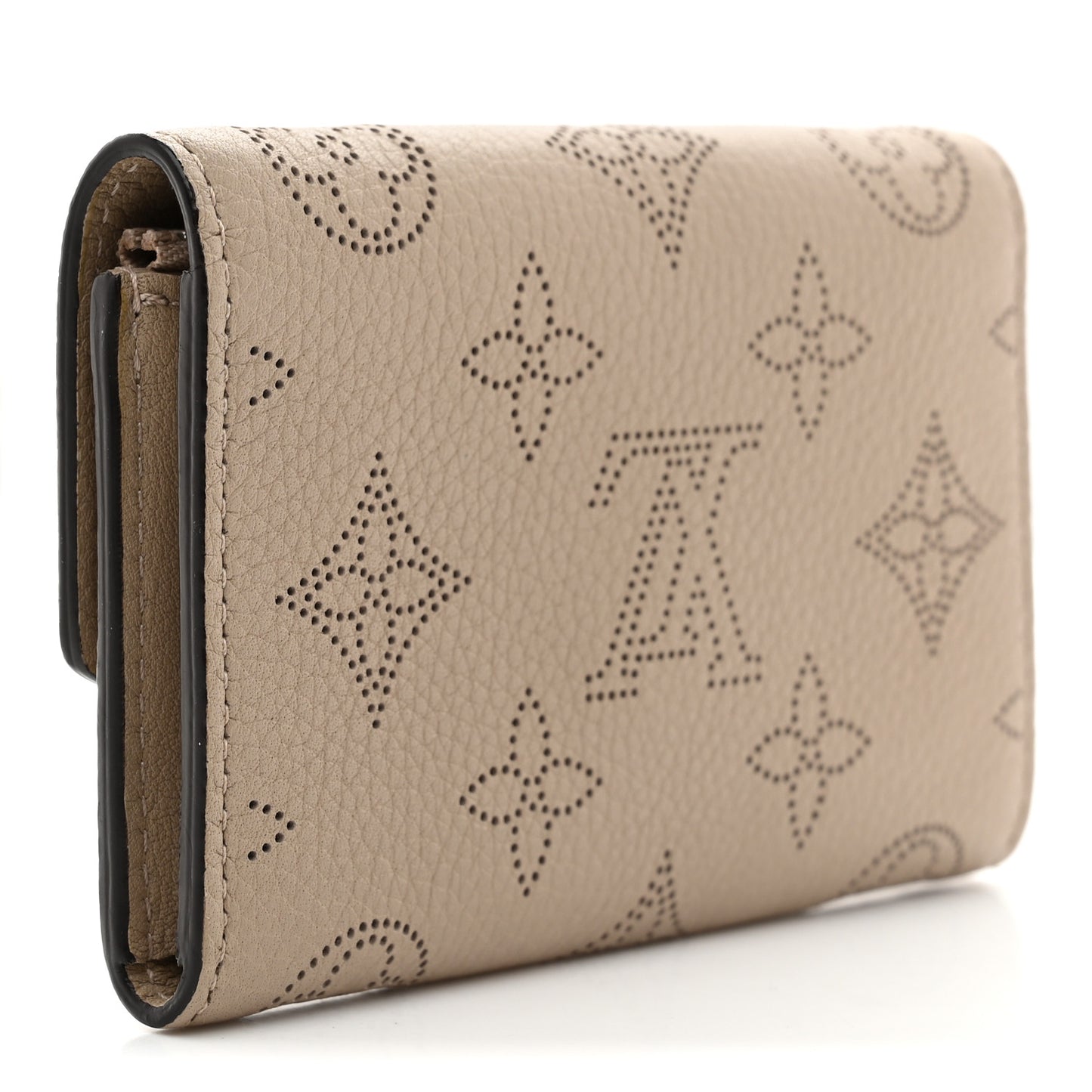 Mahina Iris Compact Wallet NM Galet