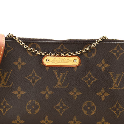 Louis Vuitton Monogram Eva Clutch 8 of 12