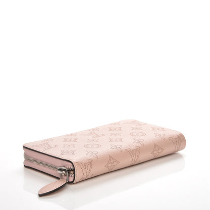 Louis Vuitton Mahina Zippy Wallet Magnolia 4 of 8