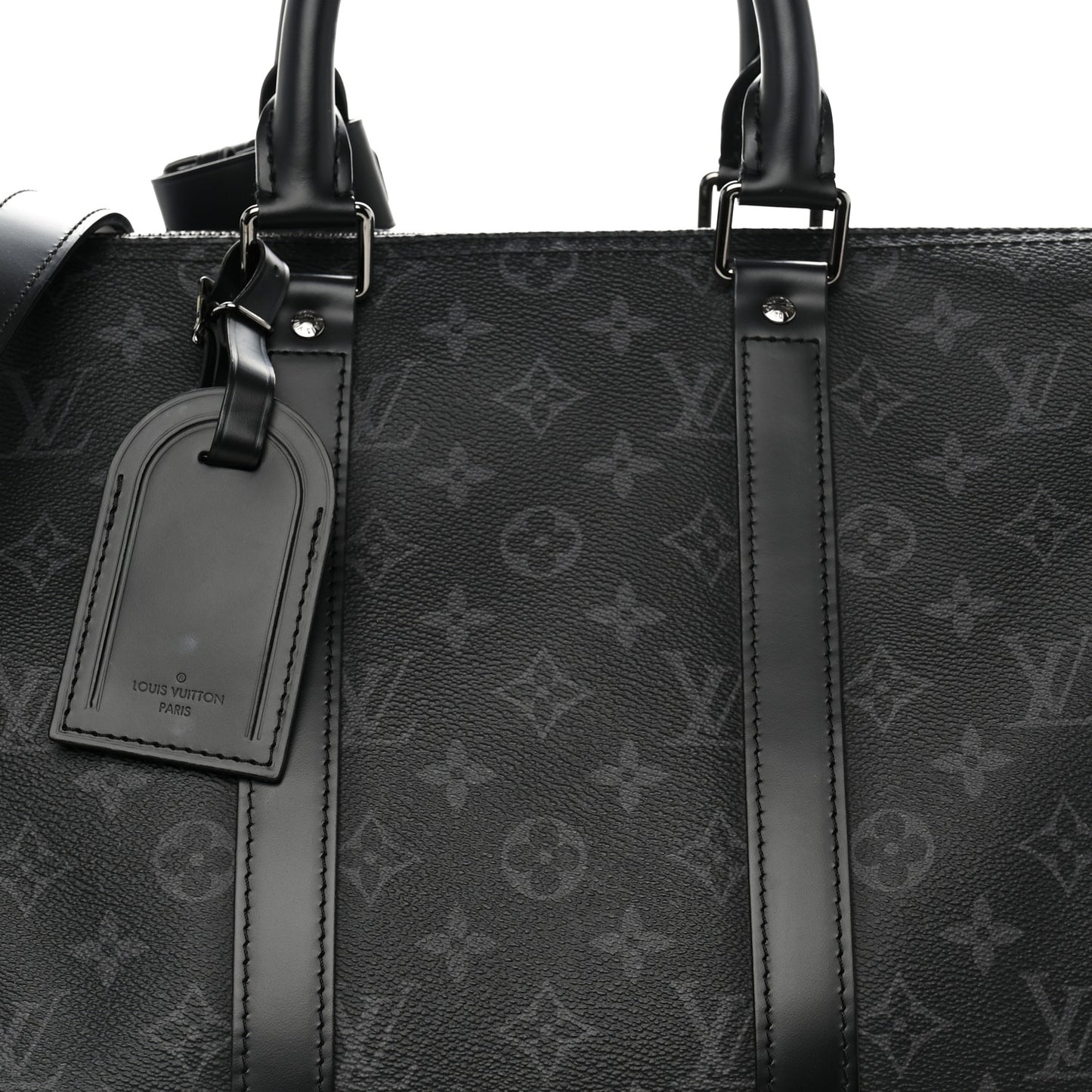 Monogram Eclipse Keepall Bandouliere 45