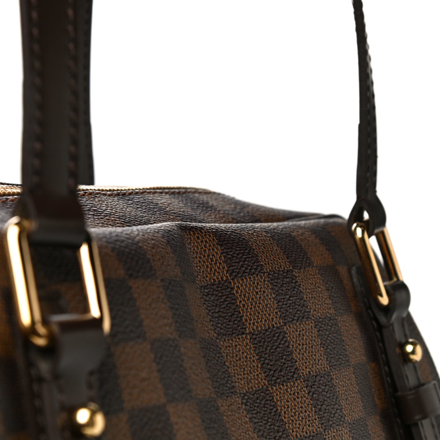 Damier Ebene Rivington GM