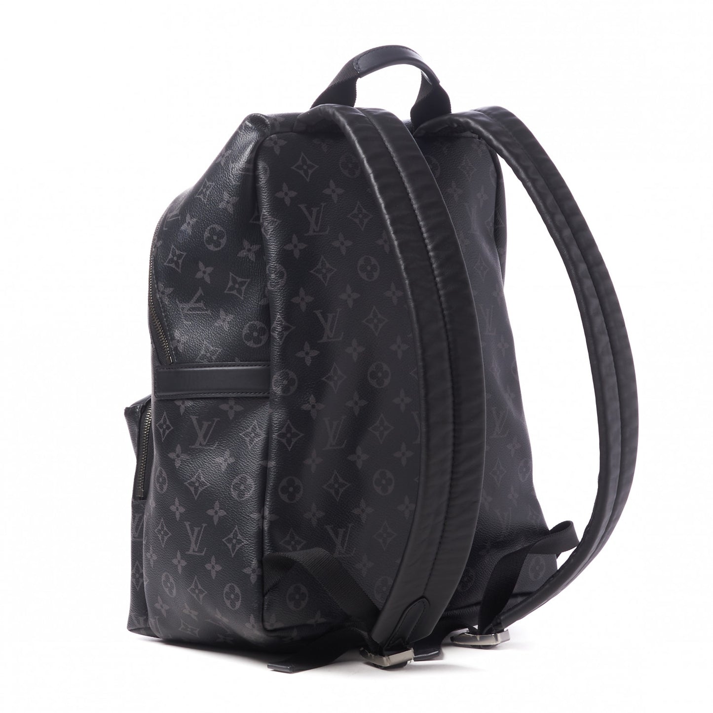 Monogram Eclipse Discovery Backpack PM