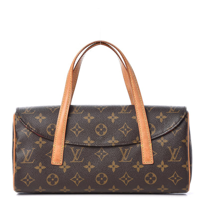 Louis Vuitton Monogram Sonatine 1 of 18