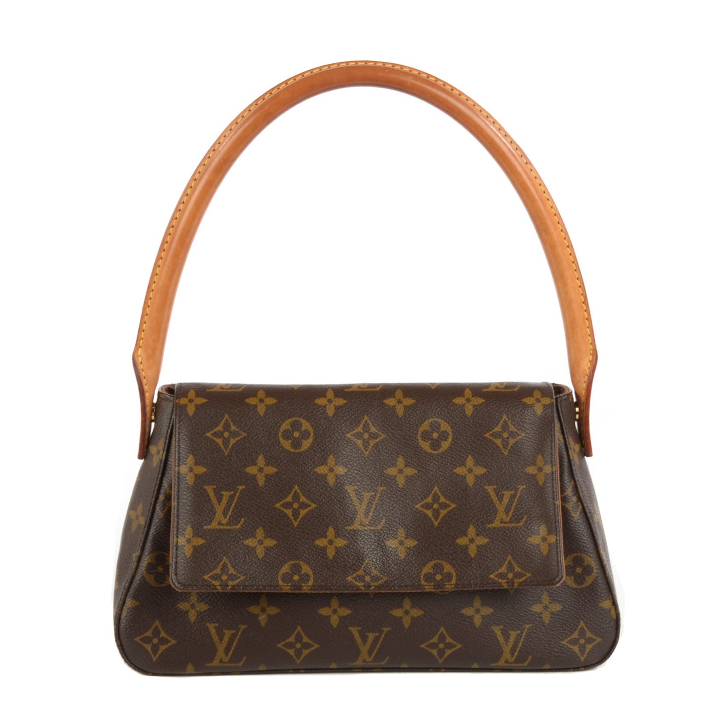 Monogram Mini Looping