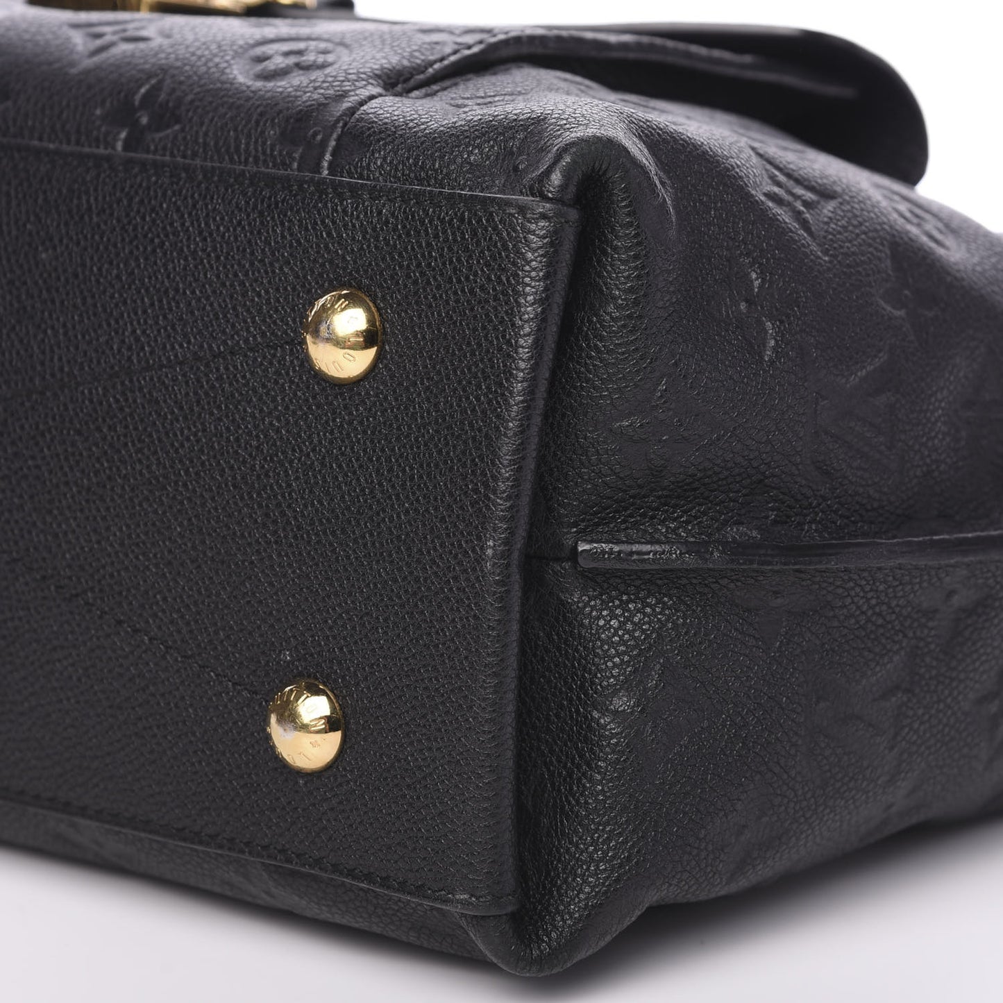 Empreinte Metis Black