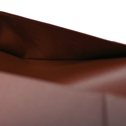 Louis Vuitton Monogram Desk Agenda Cover 7 of 8