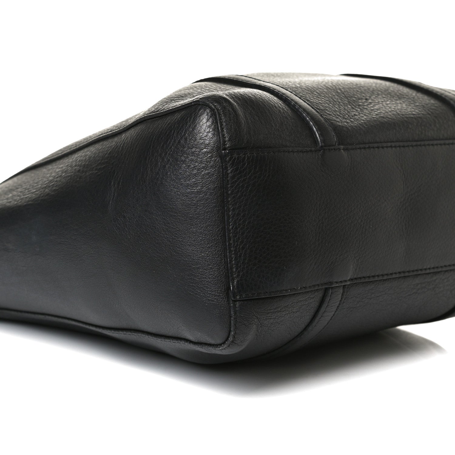 Balenciaga Calfskin XS Everyday Tote Black 5 of 24