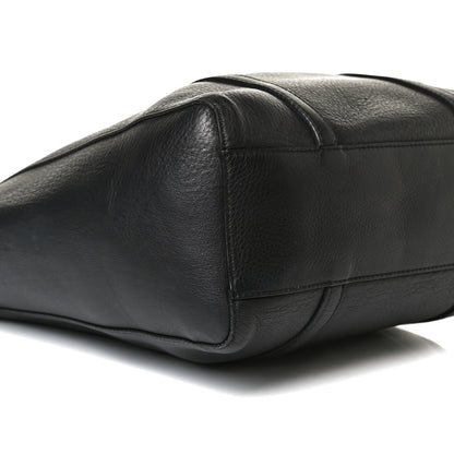 Balenciaga Calfskin XS Everyday Tote Black 5 of 24