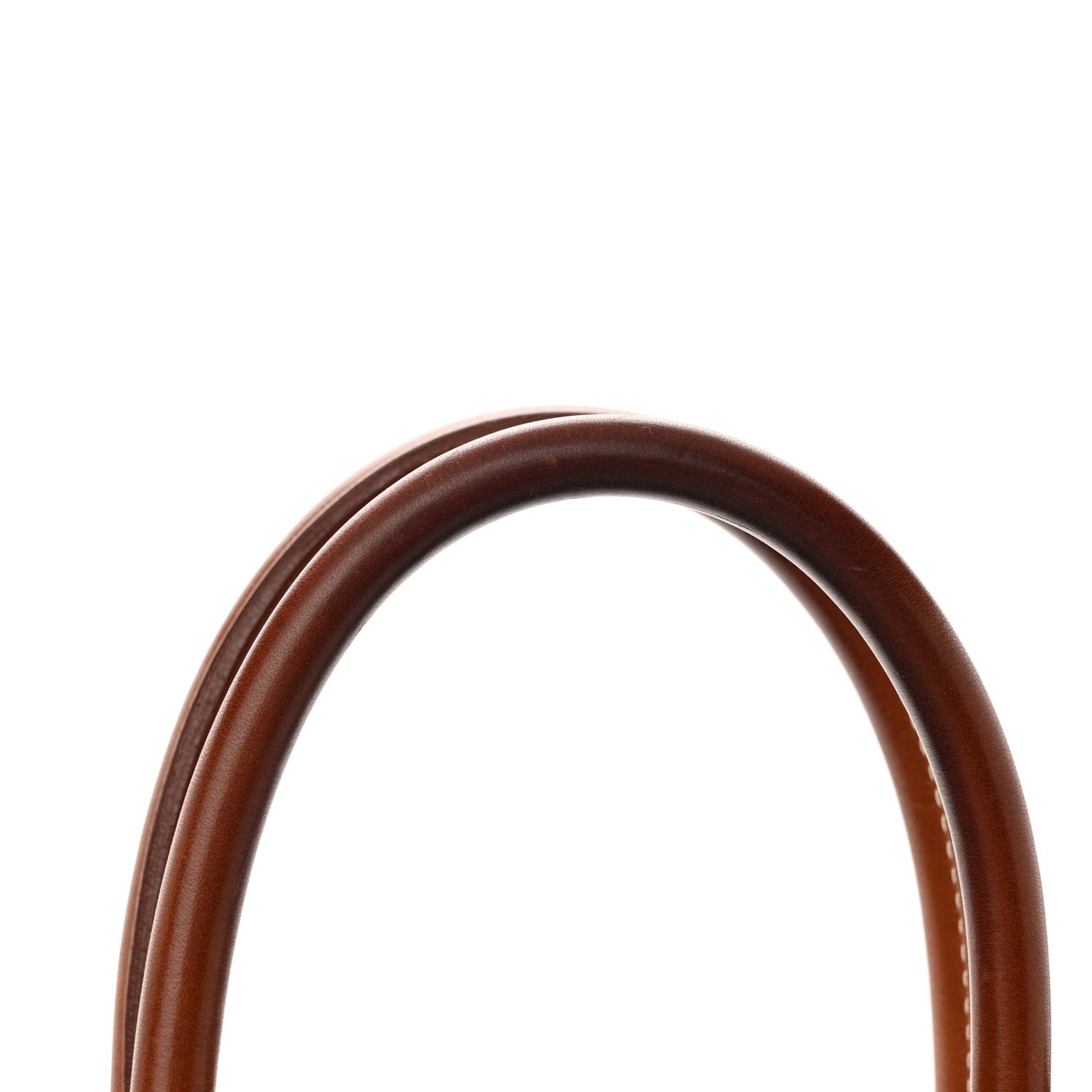 Hermes Toile Barenia HAC Birkin 32 Fauve 20 of 25