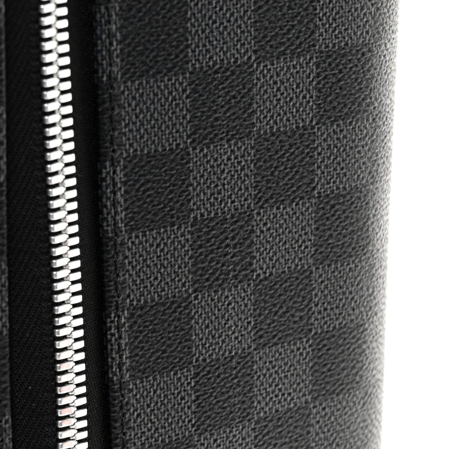 Louis Vuitton Damier Graphite Horizon 55 17 of 18