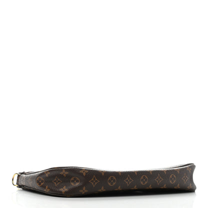 Louis Vuitton Monogram Multi Pochette Accessories Large Pochette 4 of 7