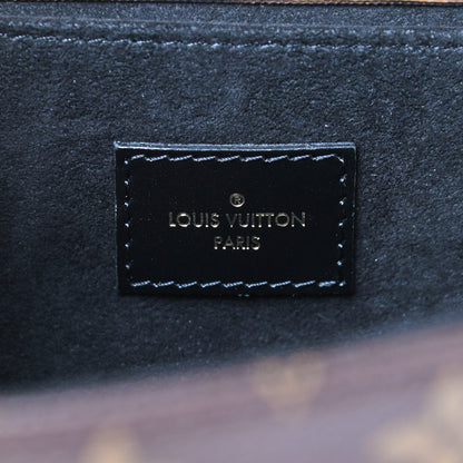 Louis Vuitton Reverse Monogram Pochette Metis 8 of 9