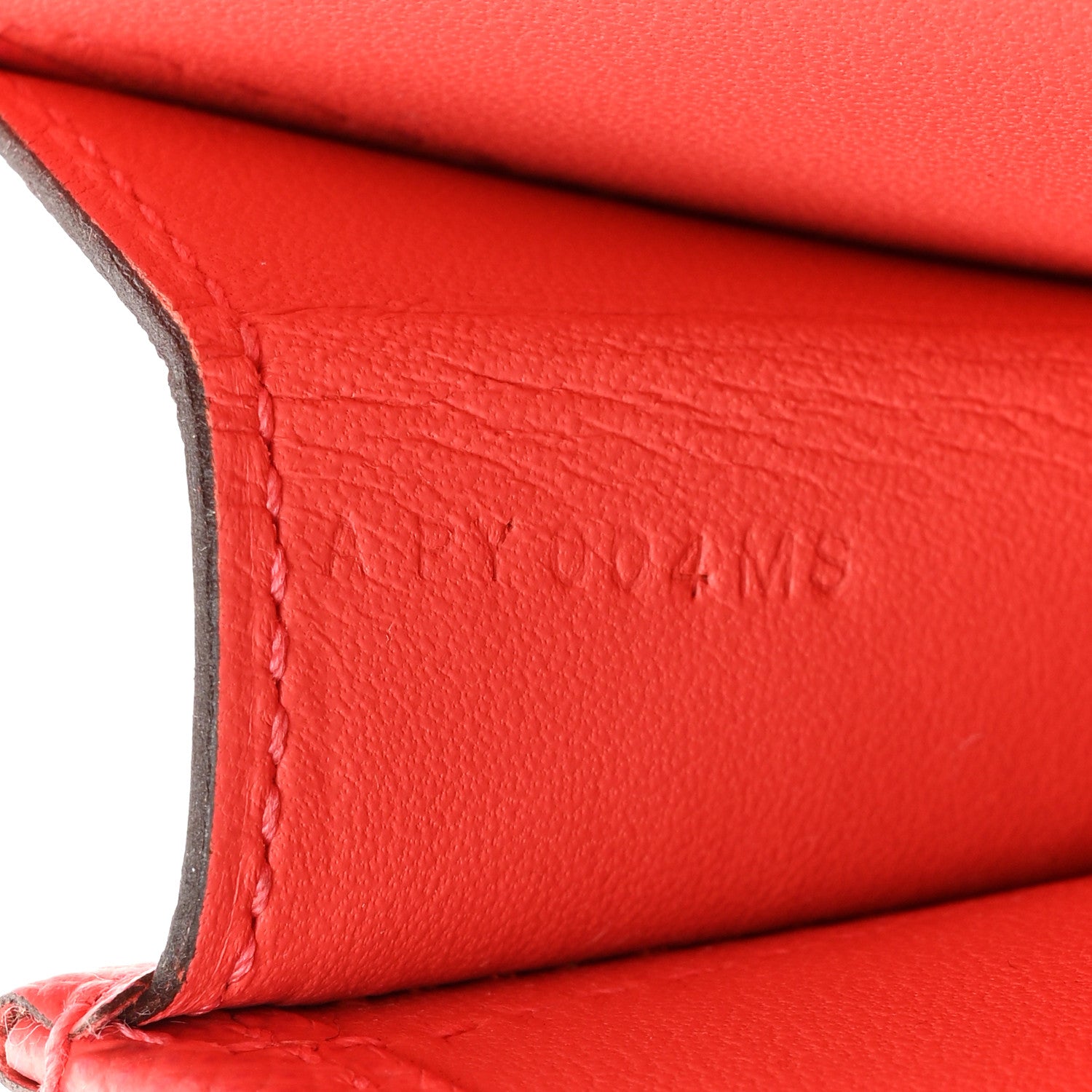 Hermes Epsom Jige Elan 29 Clutch Rose Jaipur 7 of 13