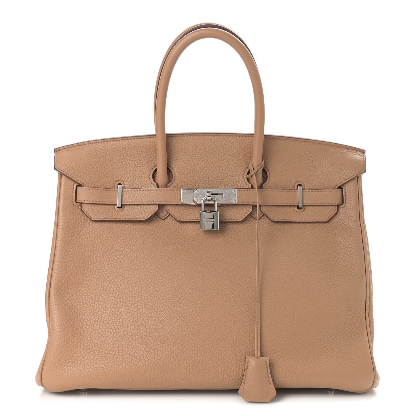 Taurillon Clemence Birkin 35 Bisciut