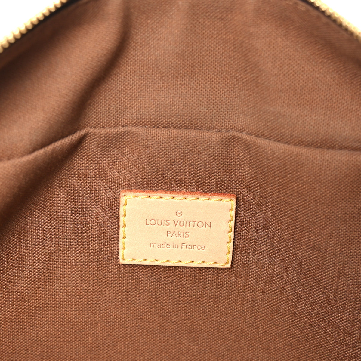 Monogram Icare Bag
