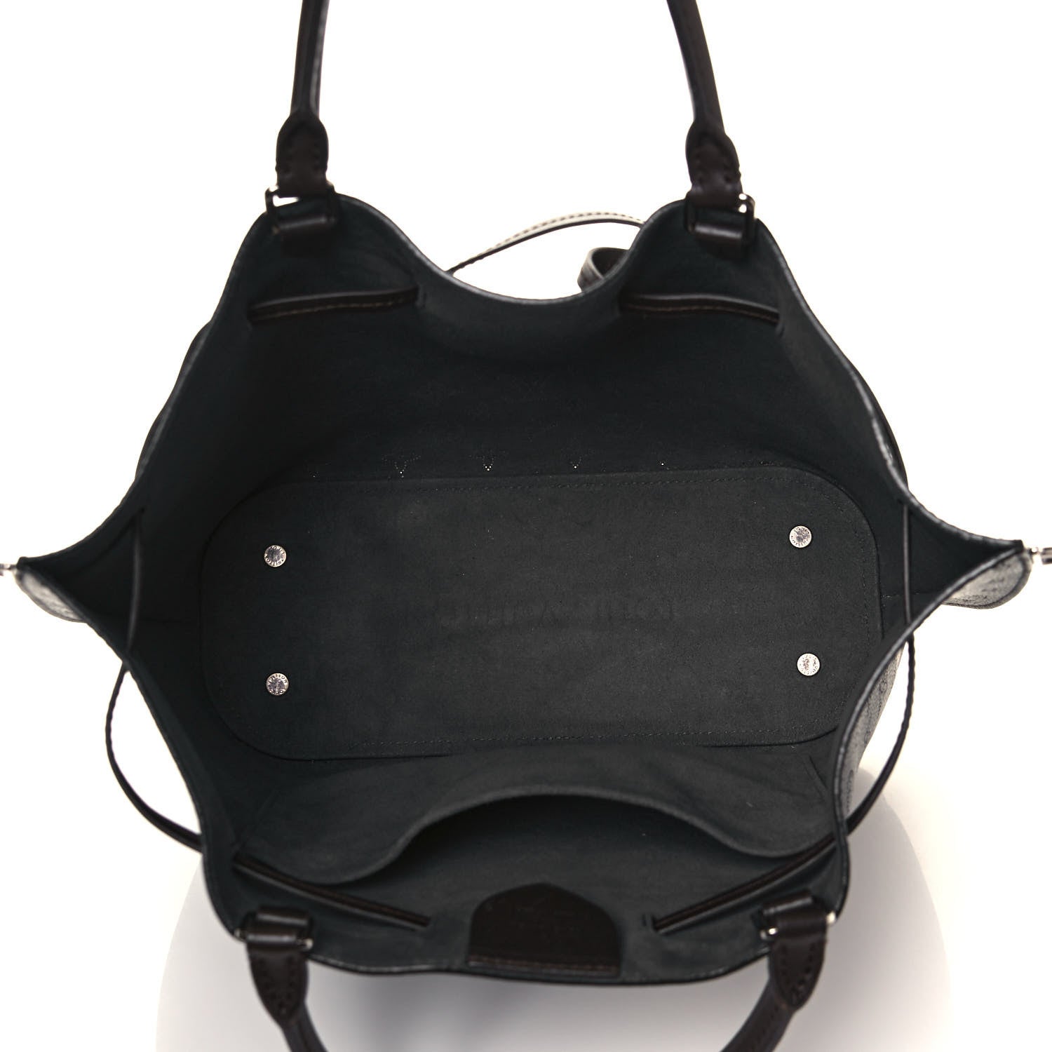 Louis Vuitton Mahina Girolata Black 6 of 16