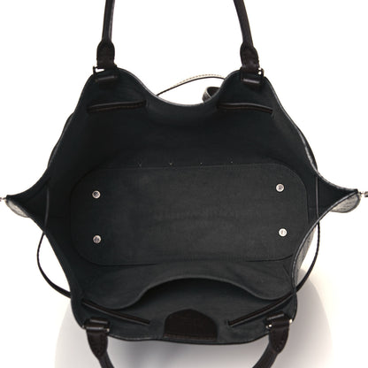 Louis Vuitton Mahina Girolata Black 6 of 16