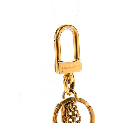 Louis Vuitton Colorline Bag Charm Key Holder 3 of 6