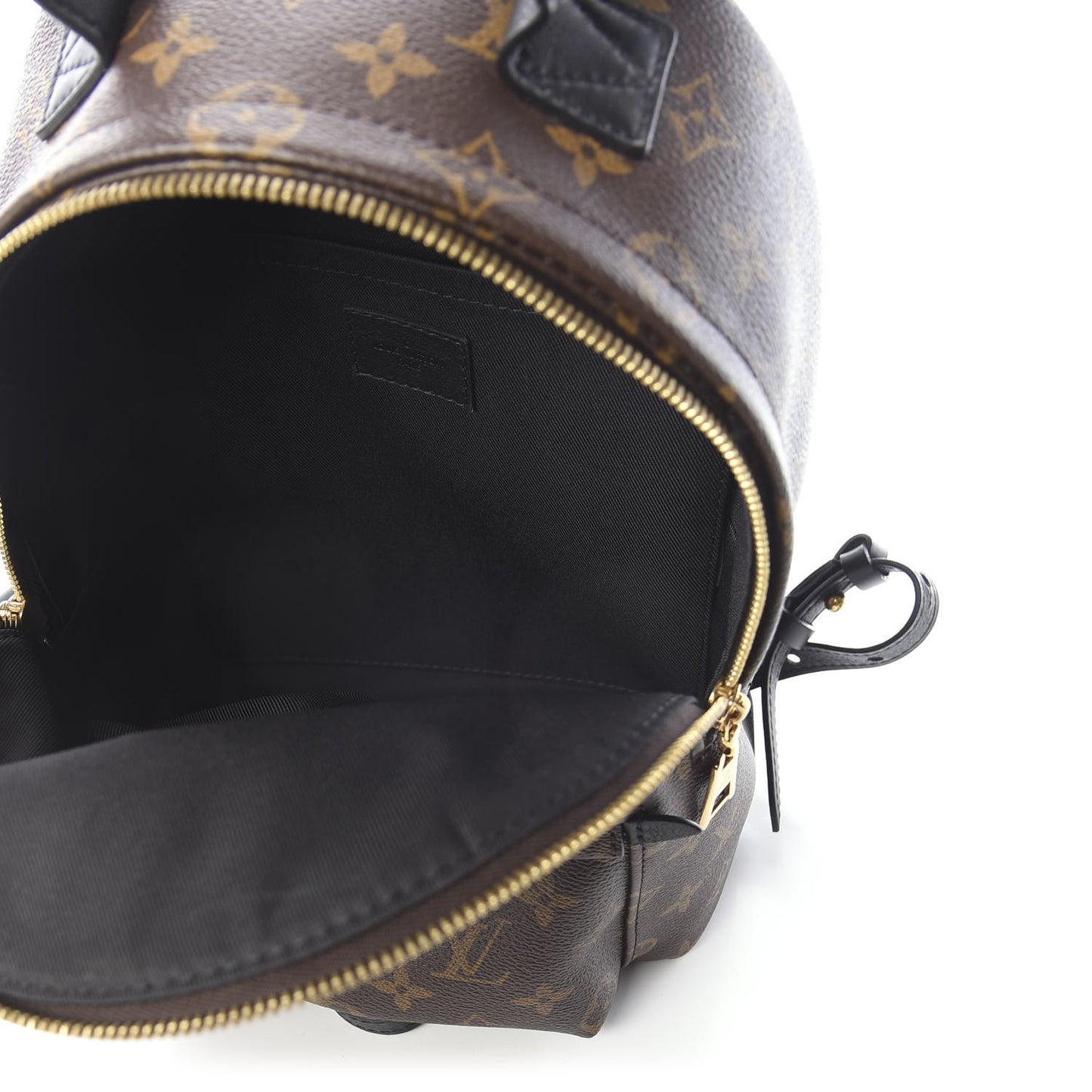 Monogram Palm Springs Backpack PM