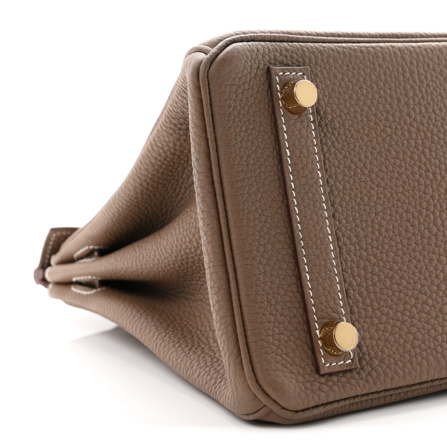 Togo Birkin 25 Etoupe