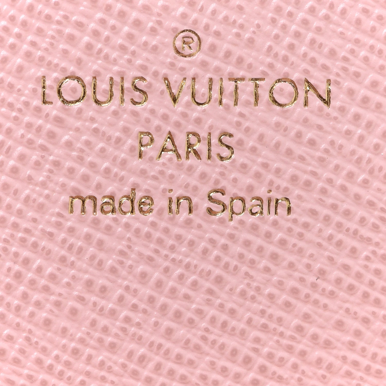 Louis Vuitton Monogram Fall For You Sarah Wallet Black 6 of 7