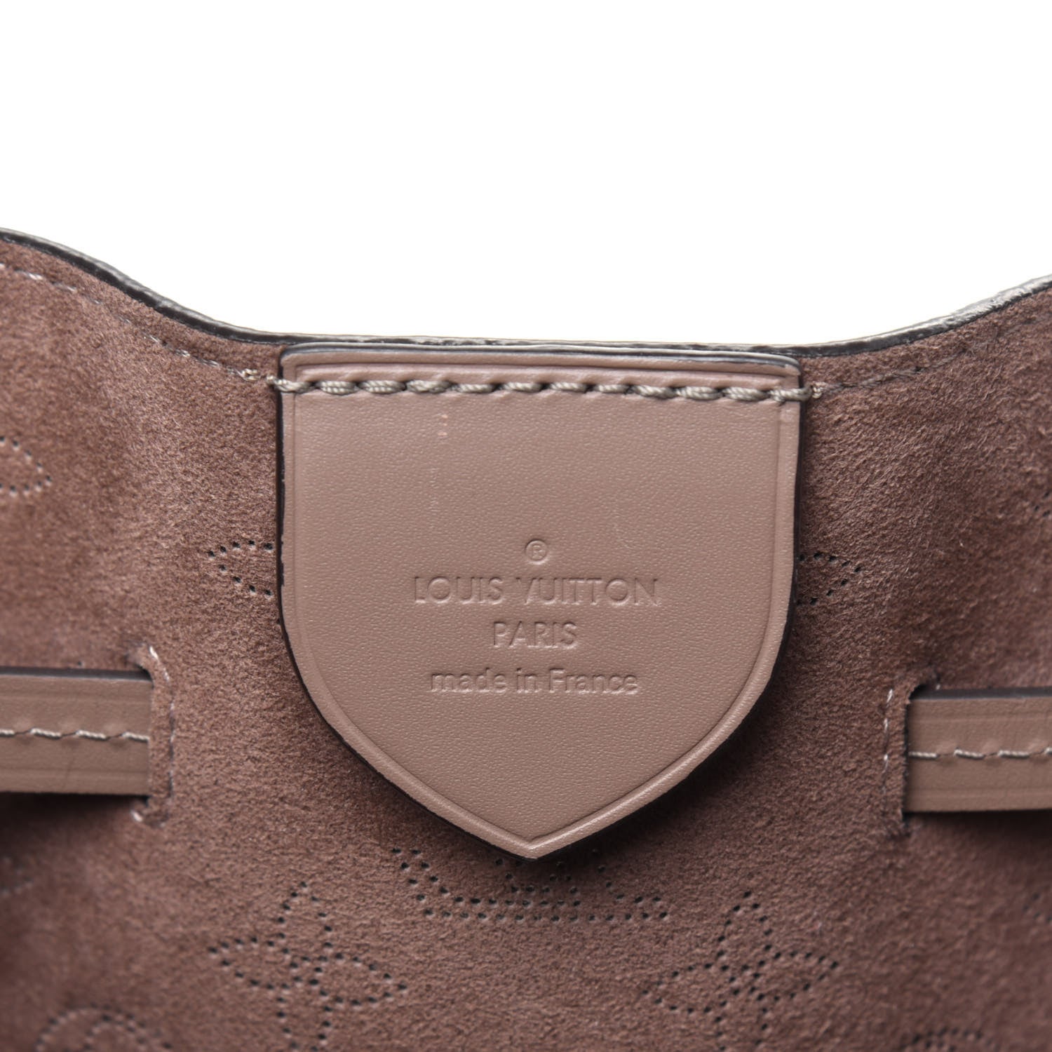 Louis Vuitton Mahina Girolata Galet 7 of 13