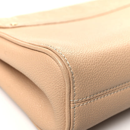 Louis Vuitton Empreinte Saint Germain PM Dune 10 of 14