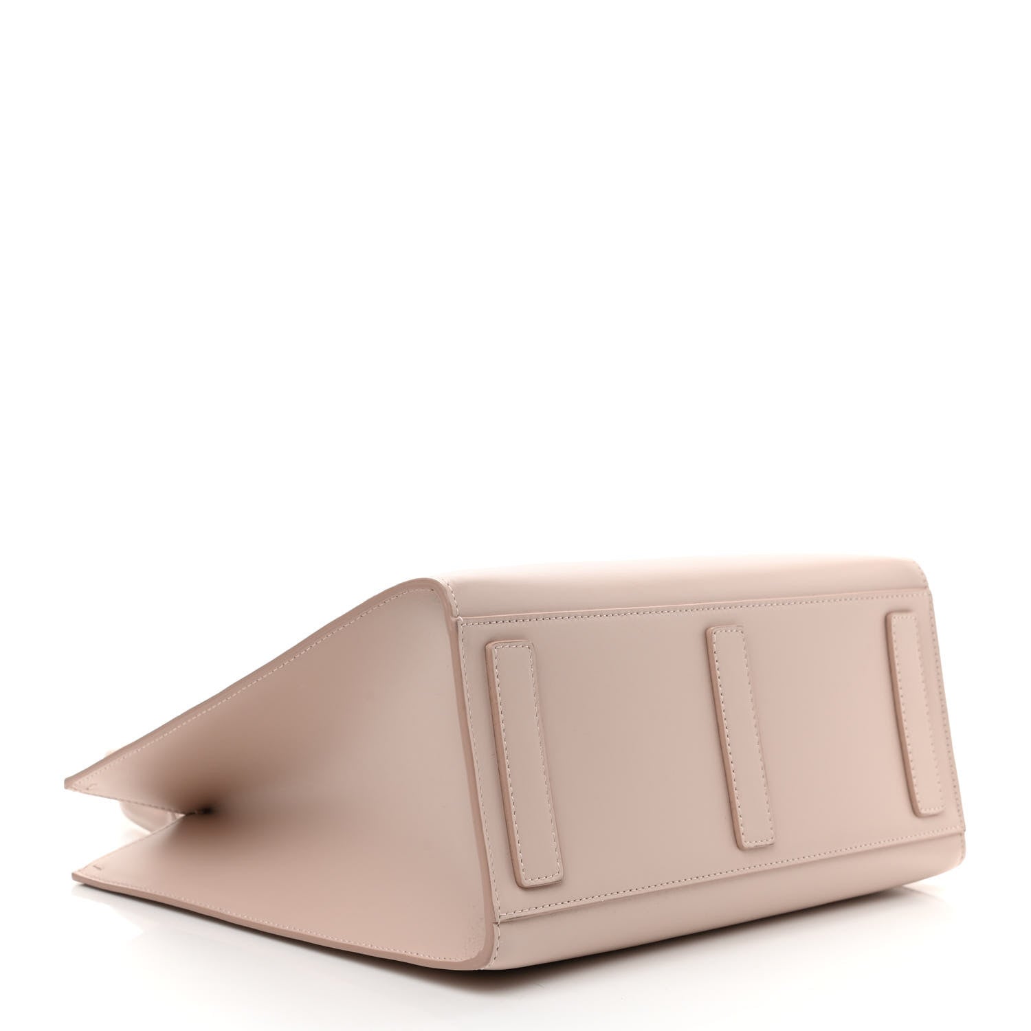 Dolce & Gabbana Calfskin Small DG Daily Shopper Tote Cipria 4 of 8