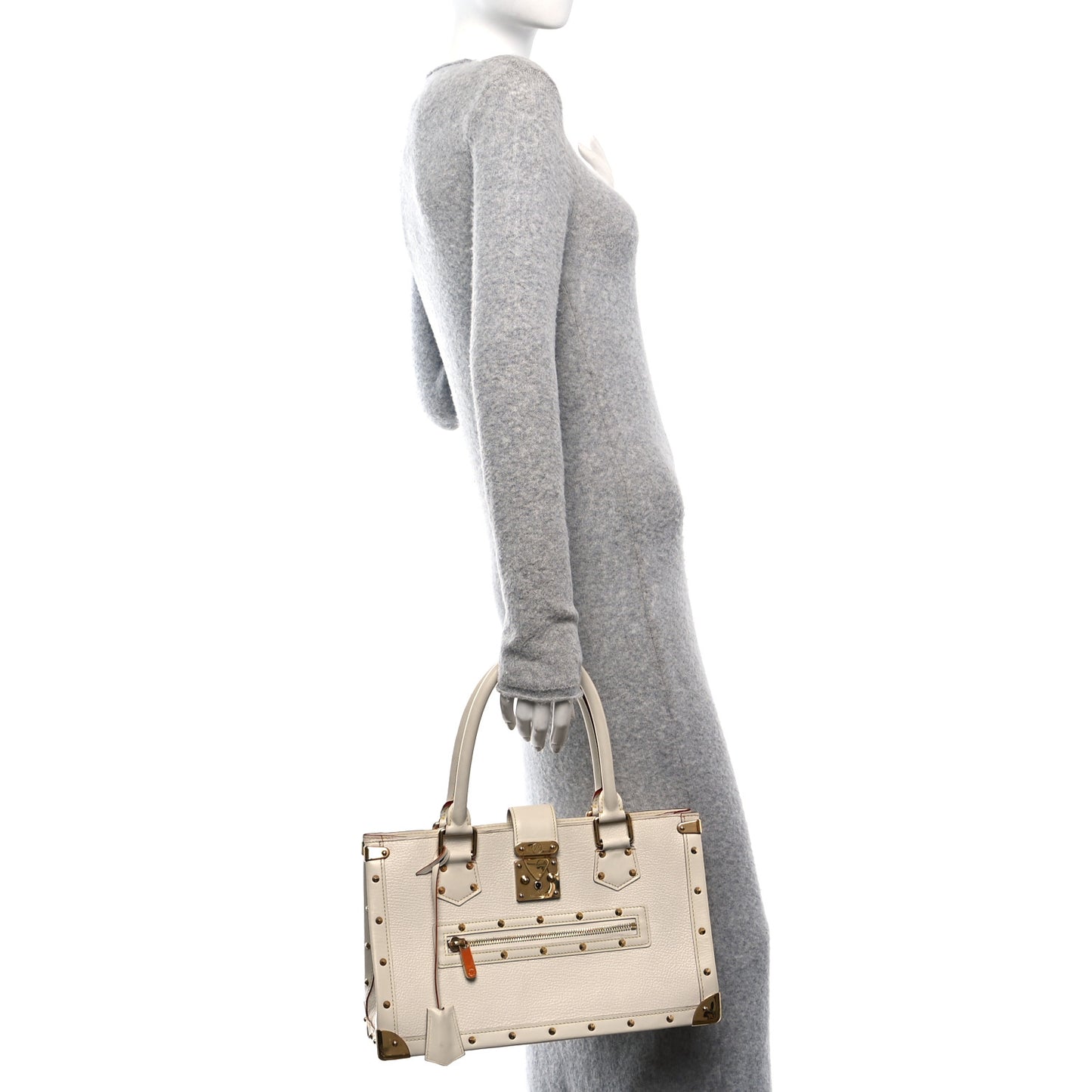 Suhali Le Fabuleux White