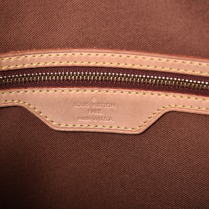 Louis Vuitton Monogram Batignolles Horizontal 6 of 13