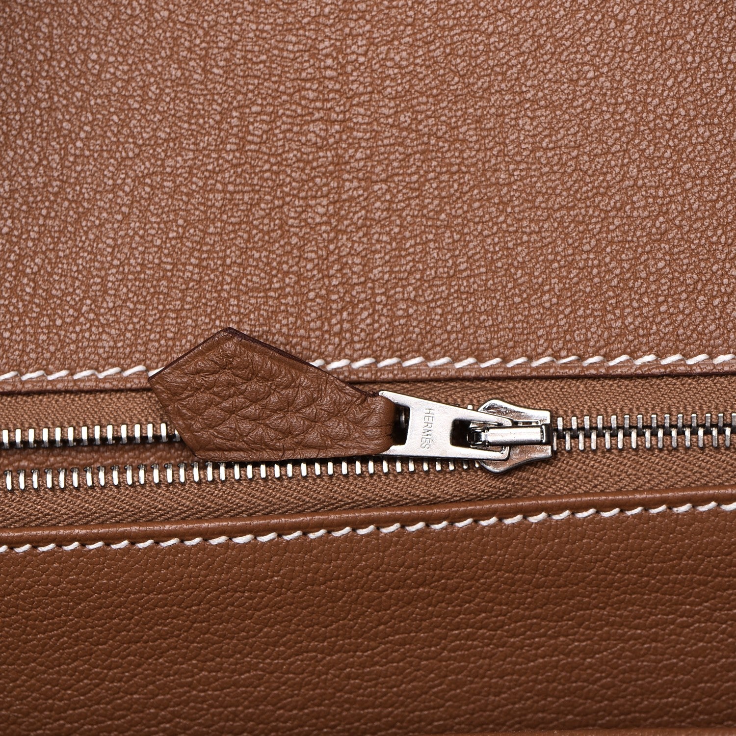 Hermes Togo Birkin 35 Gold 11 of 29