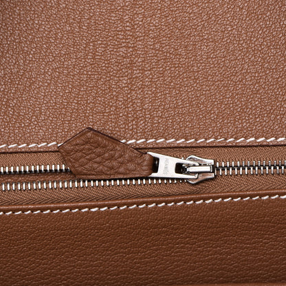 Hermes Togo Birkin 35 Gold 11 of 29